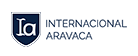 Internacional Aravaca Logo