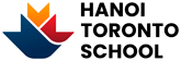Hanoi Toronto School Logo