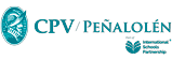 Colegio Pedro de Valdivia Peñalolén Logo