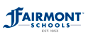Fairmont Schools Logo