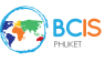 Berda Claude International School Logo