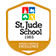 St. Jude School Logo