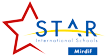 Star International School Mirdif logo