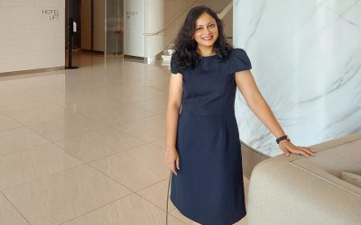 Dr. Sathisha Goonasakaran is Science, Technology, Engineering, Arts and Mathematics (STEAM) Coordinator at Tenby Schools Penang